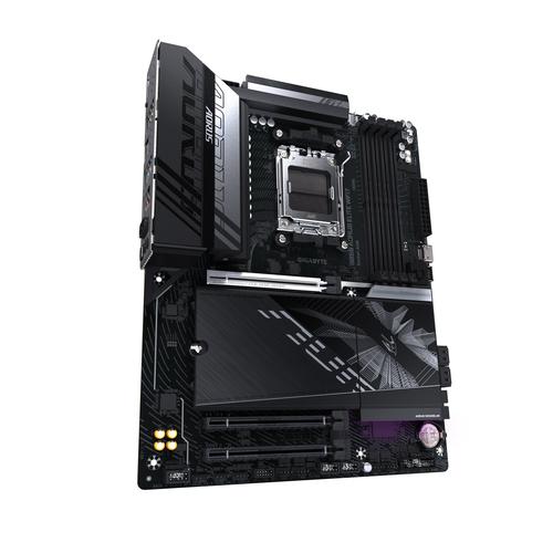 GIGABYTE B850 AORUS ELITE WIFI7 AMD B850 Enchufe AM5 ATX