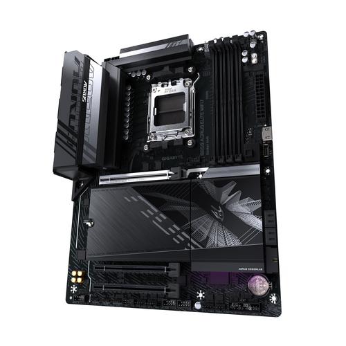 GIGABYTE B850 AORUS ELITE WIFI7 AMD B850 Enchufe AM5 ATX