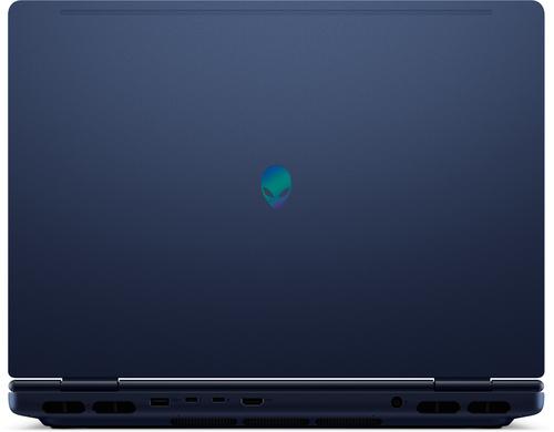 Alienware AC16251 Intel Core Ultra 7 255HX Computadora portátil 40.6 cm (16") WQXGA 32 GB DDR5-SDRA