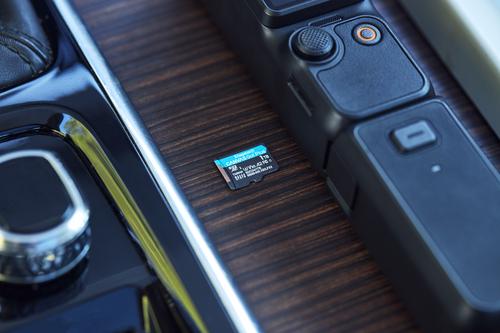 Kingston Technology Canvas Go! Plus 1 TB MicroSD UHS-I Clase 10