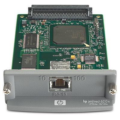 HP Jetdirect 620n