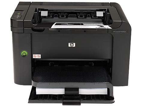 HP LaserJet Pro P1606dn