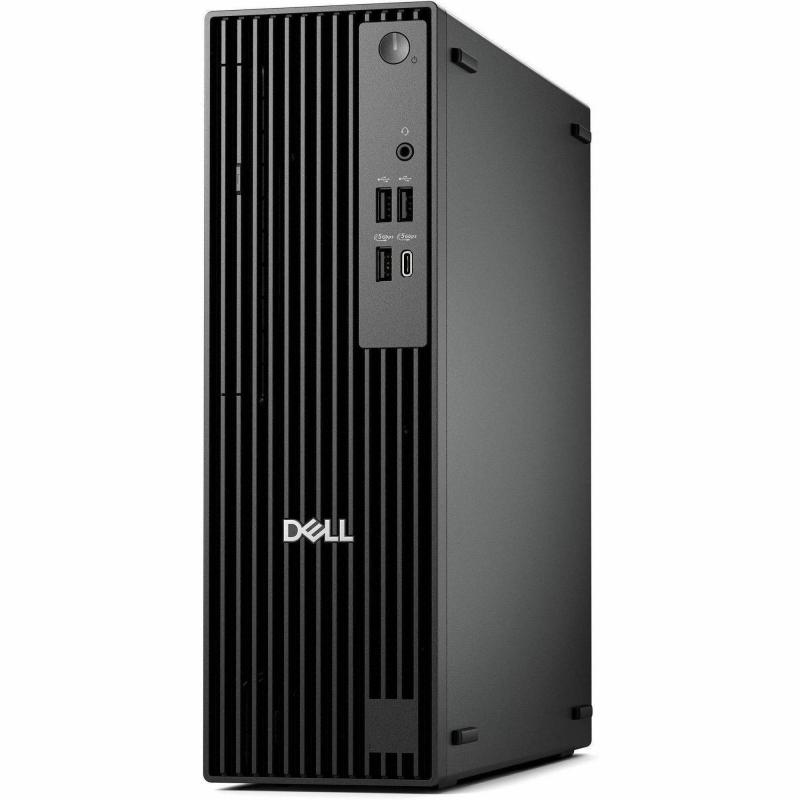 PC DELL PRO SLIM PLUS QBS1250_U7ARL16512WPS_3P RWKJK. Ultra 7 265 vPro - 16GB, 512GB SSD, W11 Pro, G