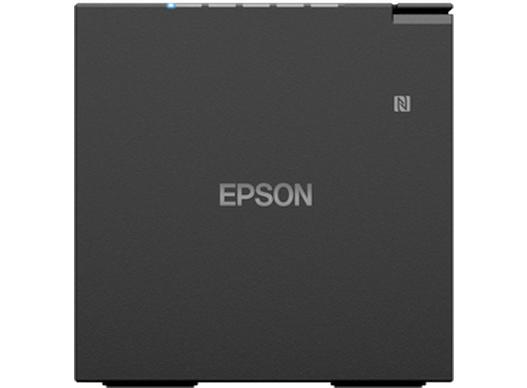 Epson TM-m30III 203 x 203 DPI Inalámbrico y alámbrico Térmico Impresora de TPV
