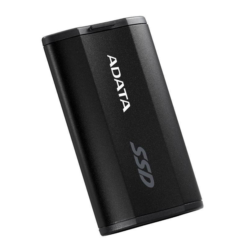 ADATA SD810 1 TB USB Tipo C USB 3.2 Gen 2x2 Negro