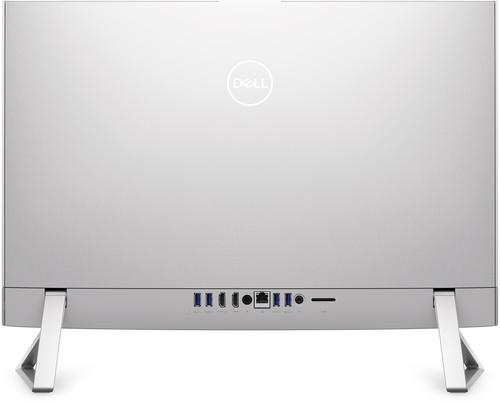 DELL EC24250 Intel® Core™ i5 i5-1334U 60.5 cm (23.8") 1920 x 1080 Pixeles Pantalla táctil PC tod