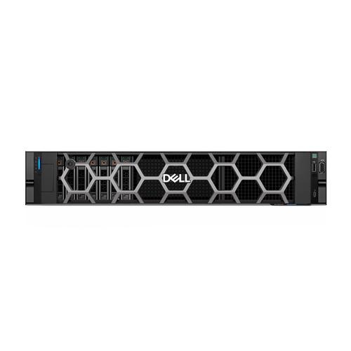 DELL PowerEdge R760XS servidor 480 GB Bastidor (2U) Intel® Xeon® Gold 5418Y 2 GHz 32 GB DDR5-SDRAM