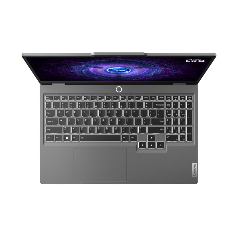 Lenovo LOQ 15IAX9 Intel® Core™ i5 i5-12450HX Computadora portátil 39.6 cm (15.6") Full HD 16 GB 