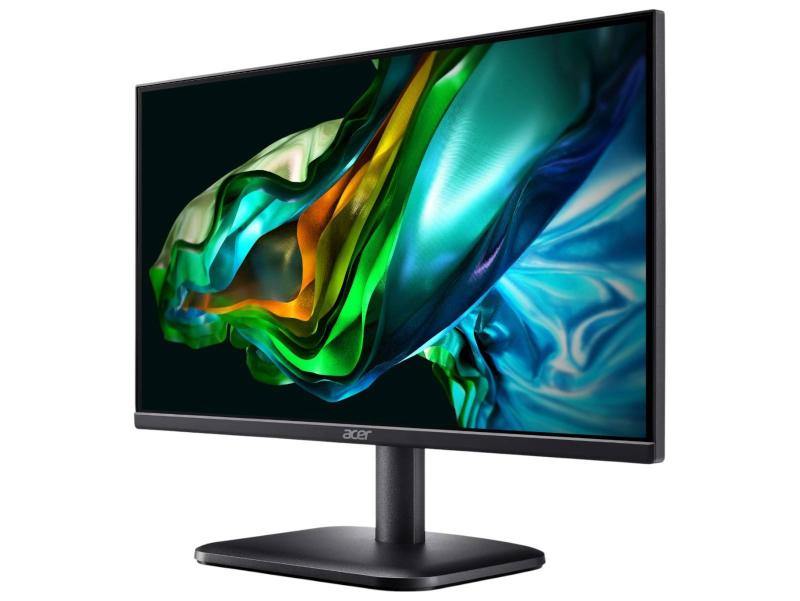 Monitor EK220Q - 21.5 FHD 1920 x 1080, 1ms, HDMI x 1; VGA x 1, 3 Años de Garantia en CS/ 1 año en 