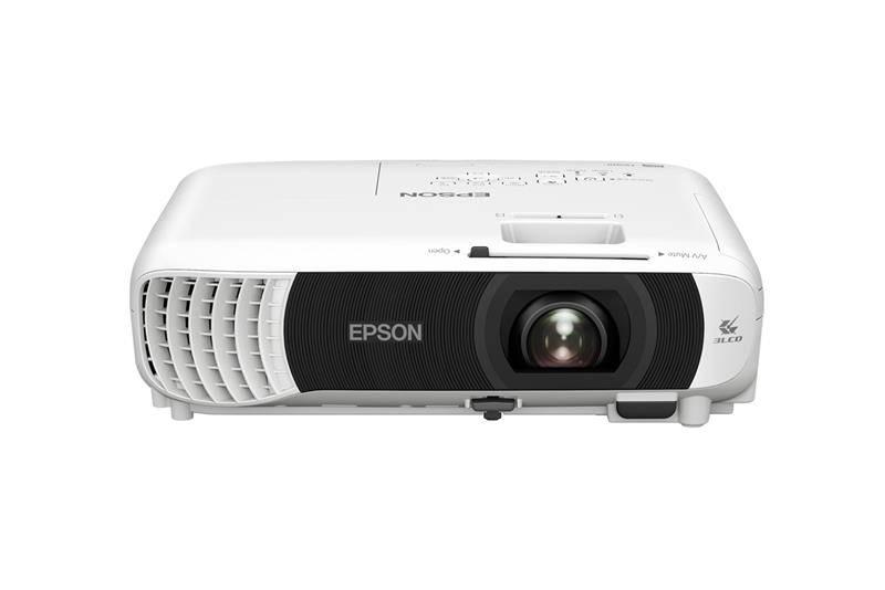 Proyector Tiro Regular EPSON Powerlite W55+ (V11HB58021) - 