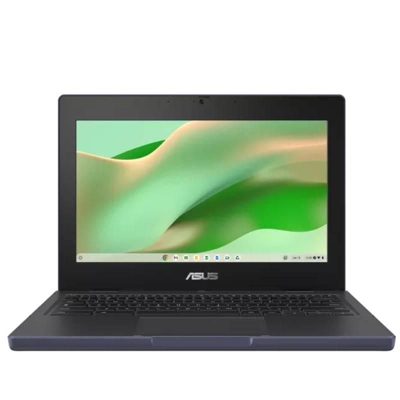 ASUS CHROMEBOOK  Intel® Processor N150 -   Intel UHD Graphics, 8GB LPDDR5, 64GB EMMC, 11.6 Pulgadas 