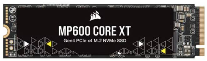 SSD CSSD-F1000GBMP600CXTR2 1TB M.2 - 