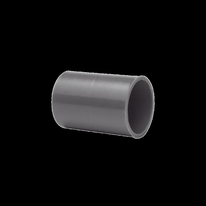 Cople para Conduit Cédula 40 de  1 1/2\" (41 mm). ATC40-COP-112