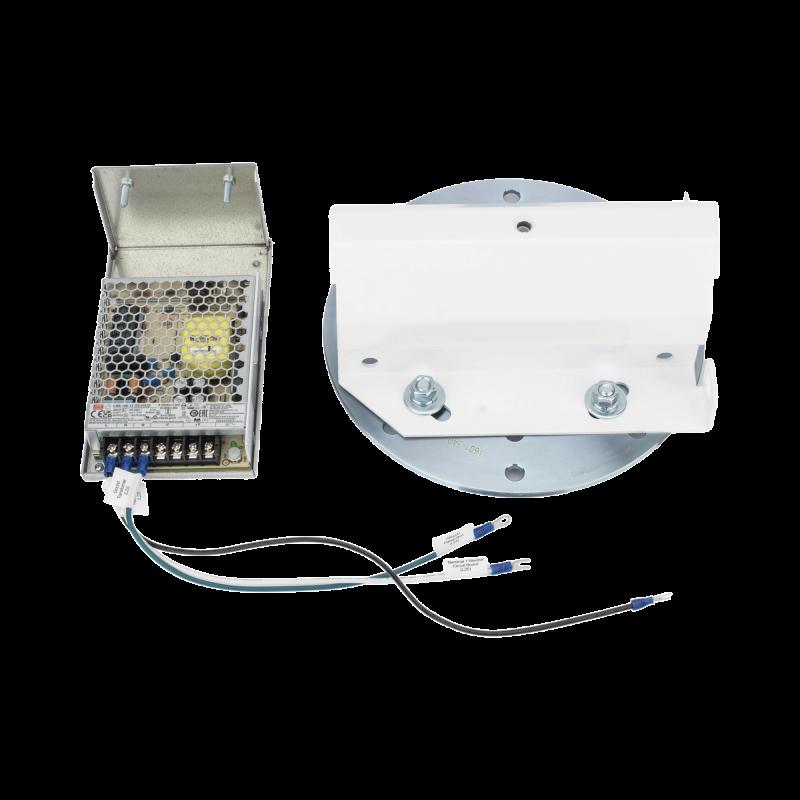 Kit de Instalación Para Brazo Octagonal 8080-235