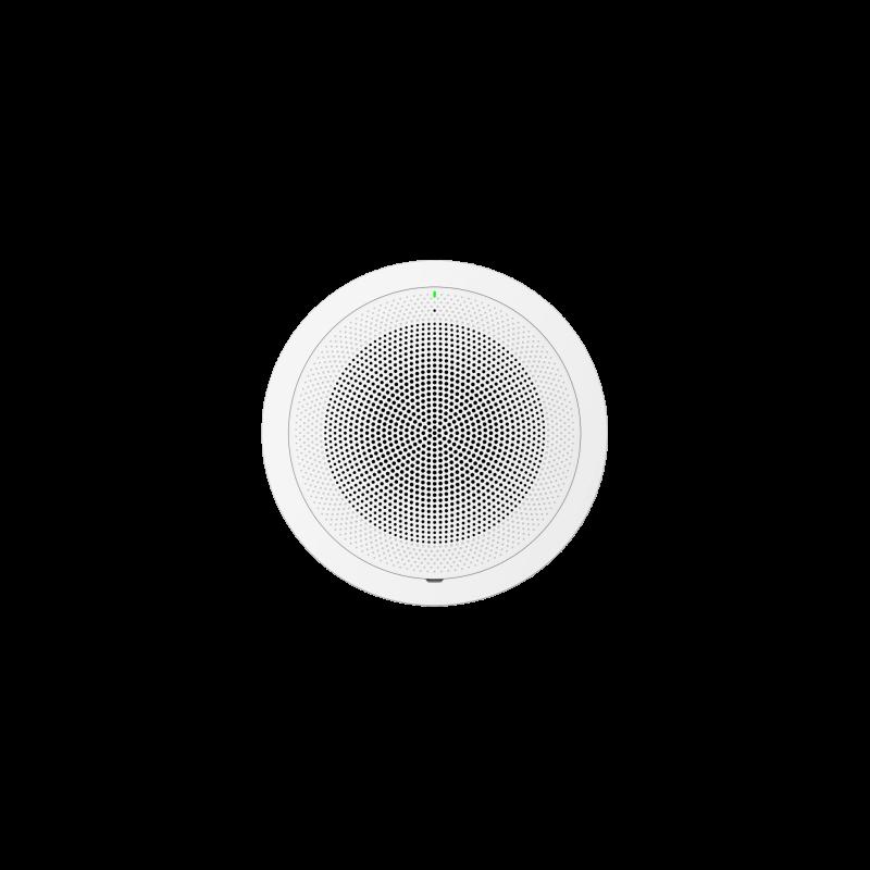 Altavoz SIP Multidifusión de 30W para Seguridad y Comunicación Efectiva GSC-3506-V2