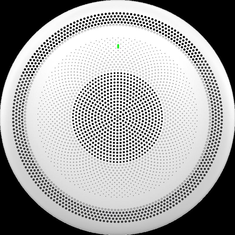 Altavoz SIP Multicast de 15W con Wi-Fi, Bluetooth y 3 Micrófonos direccionales GSC-3516