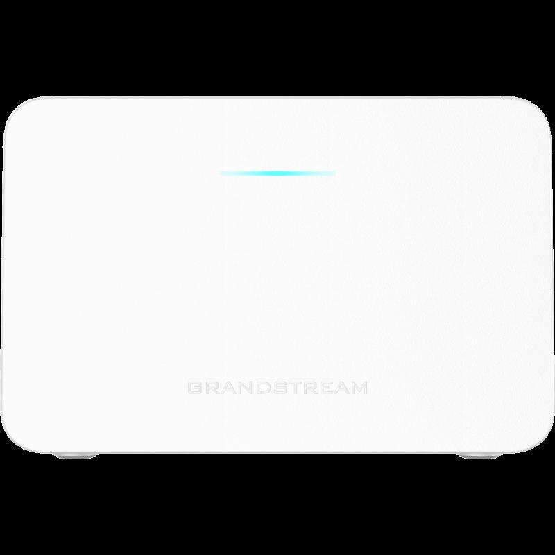 Router Wi-Fi 6 GWN7062E AX3000 / Banda Dual 2.4G 2x2:2 y 5G 3x3:2 / MU-MIMO / Tecnología XTRA Range 