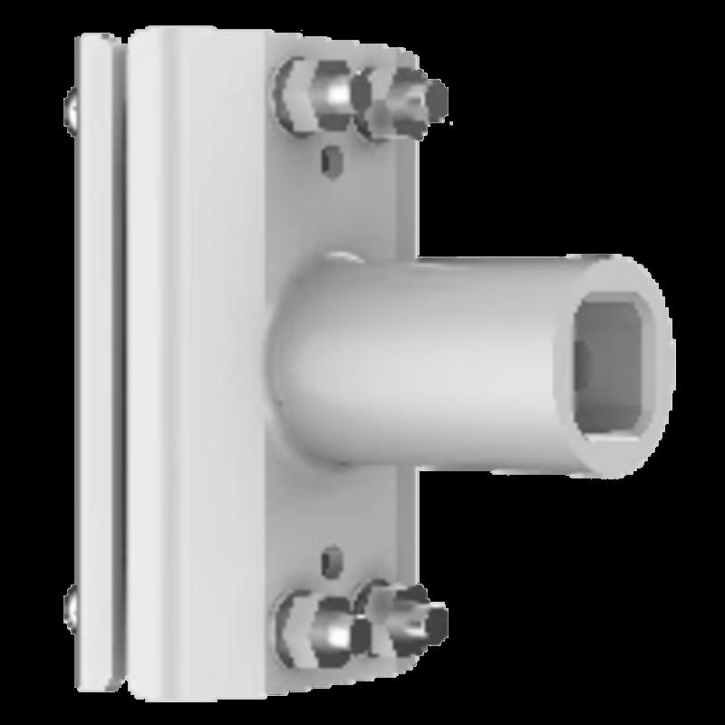 Enganche para Brazos Rectos con Iluminación a 24 Vdc de Barreras Hikvision DS-TMG520 Series 19211546