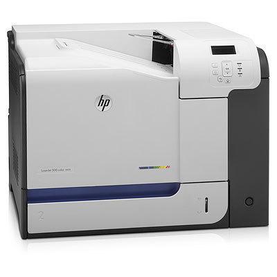 HP LaserJet Enterprise 500 color M551n