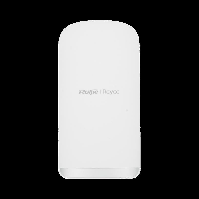 AP PtP o CPE Banda 5Ghz, Especializado para Cámaras, Compatible con AirMetro, 2 Puertos PoE Out 802.