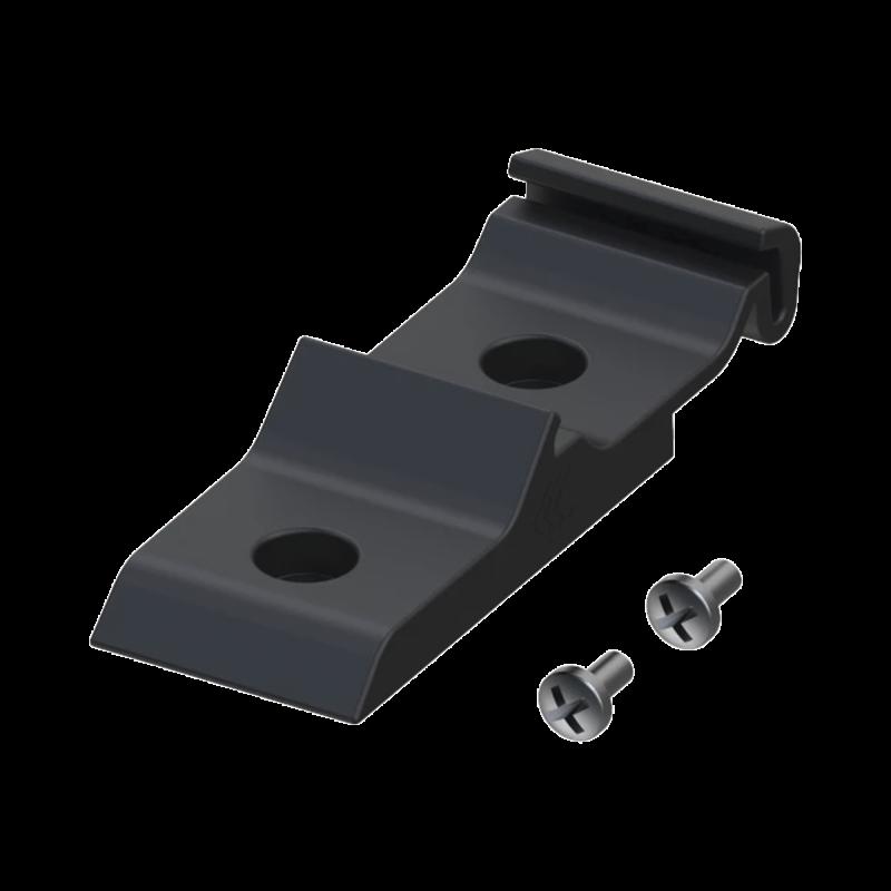 Montaje compacto de Riel DIN, para equipos Teltonika PR5MEC11