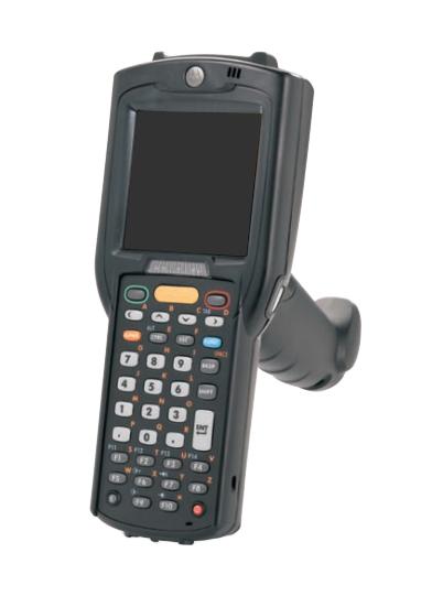 Zebra MC3190-G