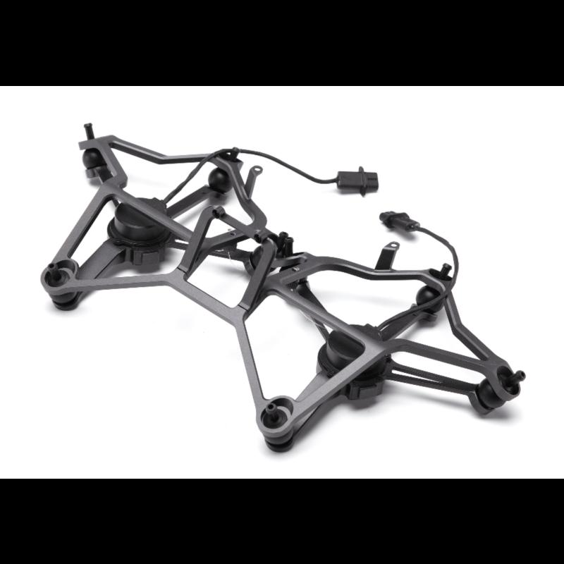 Dual Gimbal Conector para MATRICE300RTK DUALGIMBALC/M300