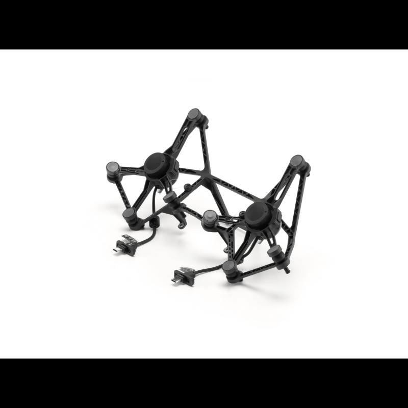 Dual Gimbal compatible con MATRICE400 DUALGIMBALC/M400