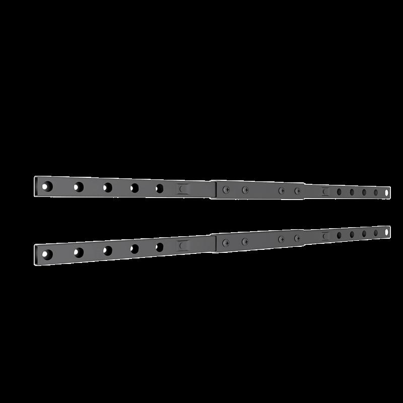 Adaptador de Soporte VESA 900 mm | Extensores Ajustables |  Compatibilidad Horizontal 500*400 ~ 800*