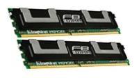 Kingston Technology System Specific Memory Memory 16GB DDR2 SDRAM Module
