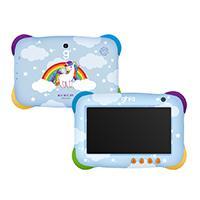 TABLET KIDS /A333 PENTACORE/ 7 PULG IPS /4GB RAM/64GB /USB C/2CAM/WIFI/BLUETOOTH/2500MAH/ANDROID 15 