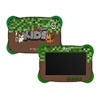 TABLET KIDS /A333 PENTACORE/ 7 PULG IPS /4GB RAM/64GB /USB C/2CAM/WIFI/BLUETOOTH/2500MAH/ANDROID 15 