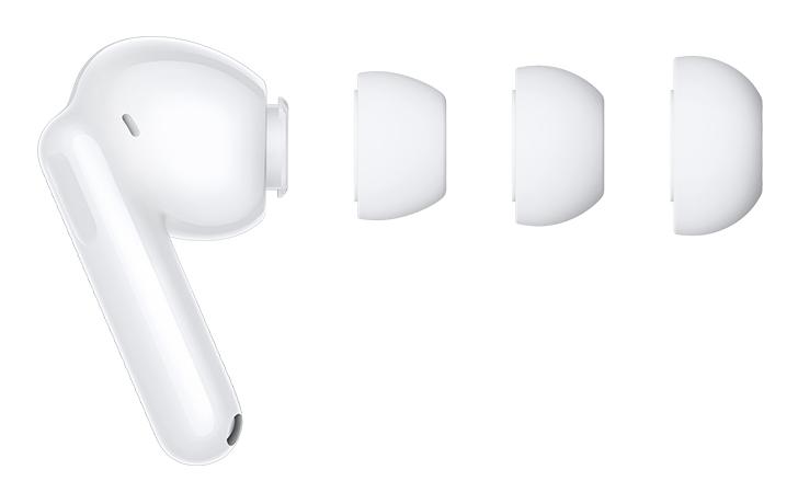 Audífonos HUAWEI 55038498 - Blanco, Bluetooth