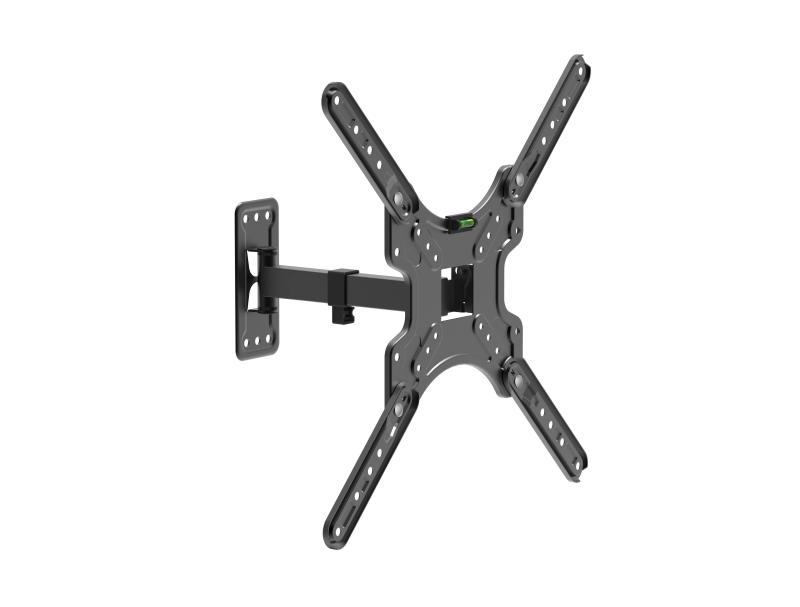 NACEB SOPORTE ARTICULADO DE PARED PARA PANTALLA 40X40cm NA-0217 - 