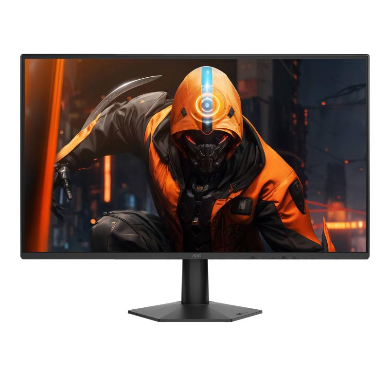 Monitor AOC GAMING 27G50F Brillo 300cd/m2 (Typical ) Tiempo de respuesta 0.05 ms (MPRT) Entrada de s