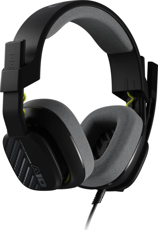 Diadema LOGITECH A10 BLUE 939-002046 - 