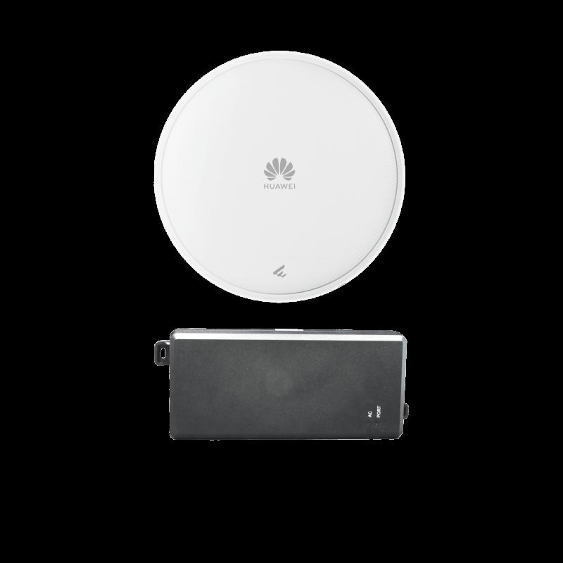 Kit Demo de Punto de Acceso eKit Wi-Fi 7 / 3.57 Gbps / Doble banda / Smart Antenna / Seguridad WPA3 
