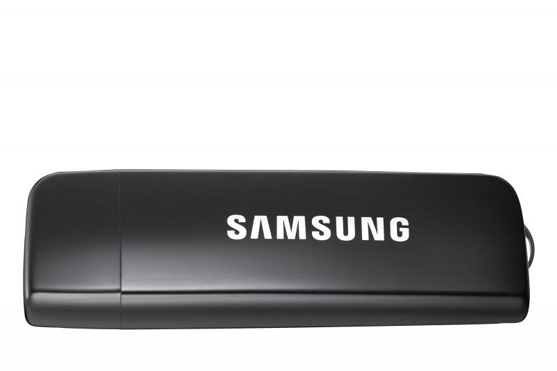 Samsung WIS12ABGNX