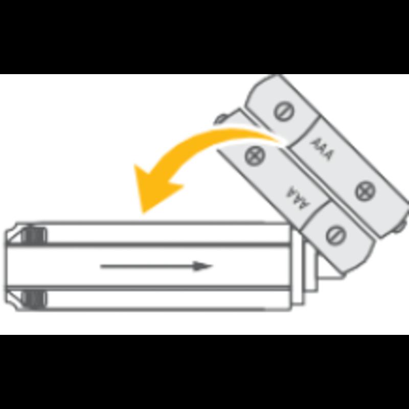 Refacción para XT61 y XT62 para las pilas SPAREPARTXT61XT62