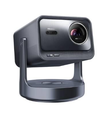 Laser Cinema HISENSE C2 4K DPL - OS VIDAA   de 65 a 300 Pulgadas