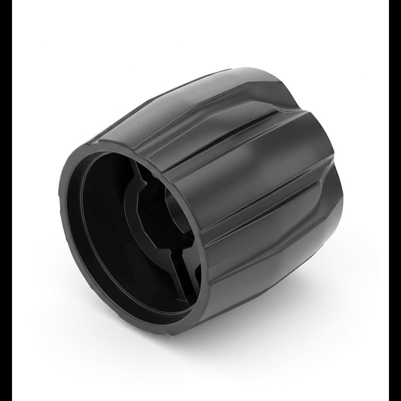 Botón de Canales para Radio TK2000K / TK3000K / Repuesto Original Kenwood / Interfaz de Selección de