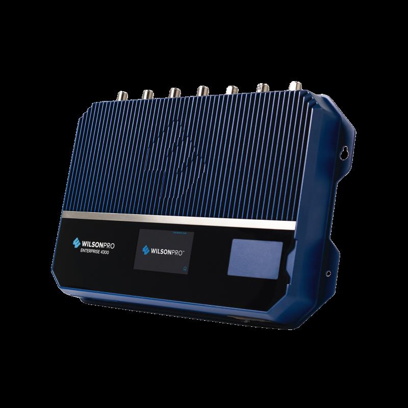 Amplificador de Señal Celular, ENTERPRISE 4300/ Para Montaje en Pared/ Mejora la Señal Celular de lo