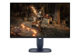 MONITOR DELL AW2725DM. 27 Pulgadas Resolución Max 2560x1440.Compatible con NVIDIA G-SYNC. AMD FreeSy