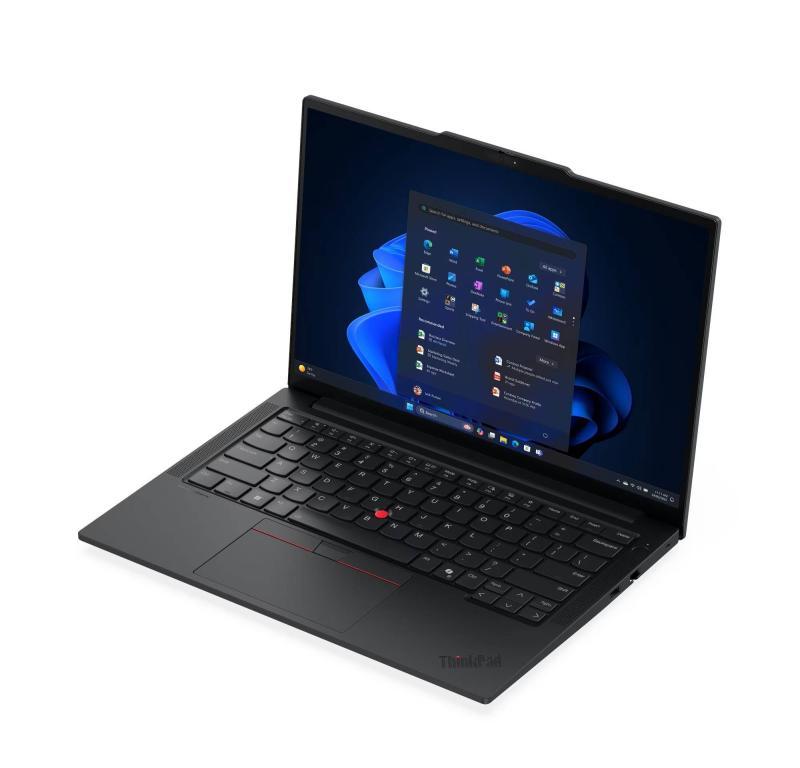 Laptop LENOVO ThinkPad E14 G7 - 14 Pulgadas, AMD Ryzen 7 250, 32 GB, Windows 11 Pro, 1TB SSD
