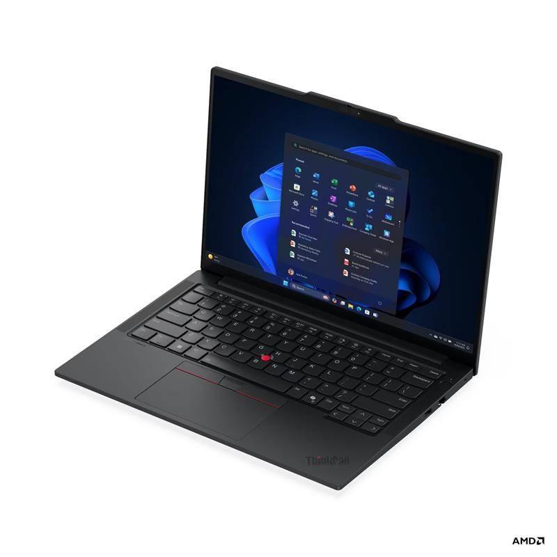 Laptop LENOVO ThinkPad E14 G7 - 14 Pulgadas, AMD Ryzen 5 220, 32 GB, Windows 11 Pro, 512 GB SSD
