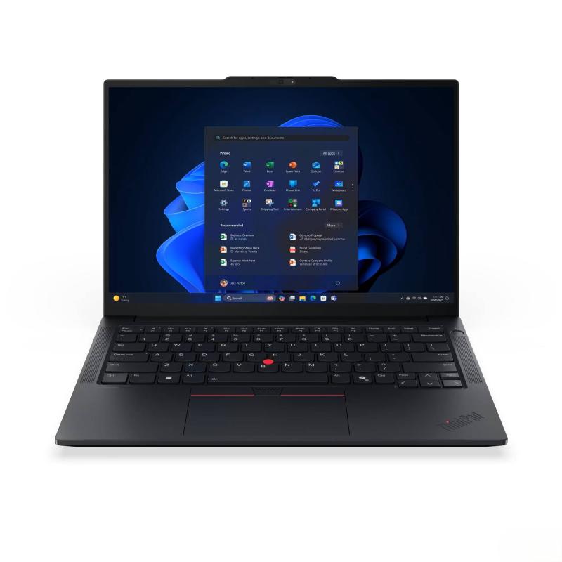 Laptop LENOVO ThinkPad E14 G7 - 14 Pulgadas, Intel Core 7 240H, 16 GB, Windows 11 Pro, 512 GB SSD
