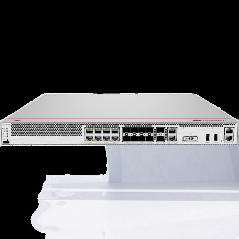 FIREWALL HUAWEI ekit Ideal para Medianas Empresas/ Licencias se venden por separado USG6000FS150