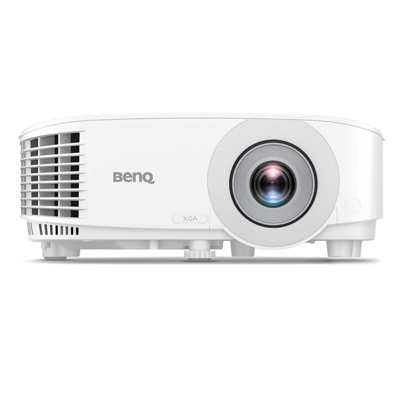 Proyector BENQ MX560C 4K - UHD, tiro corto, Entradas de vídeo: 2 HDMI 2.0b (HDCP 2.2), 1 DisplayPort