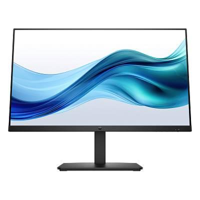 Monitor HP Serie 3 PRO 327pe FHD (B1GM6AA#ABA). 27 Pulgadas Resolución 1920 x 1080 - puertos VGA, HD