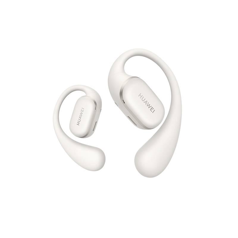 55038107 HUAWEI FreeArc Grey: Diseño óptimo triangular de 140° para un ajuste seguro | Sonido increí